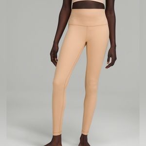 Lululemon Align Highrise Pant 28”